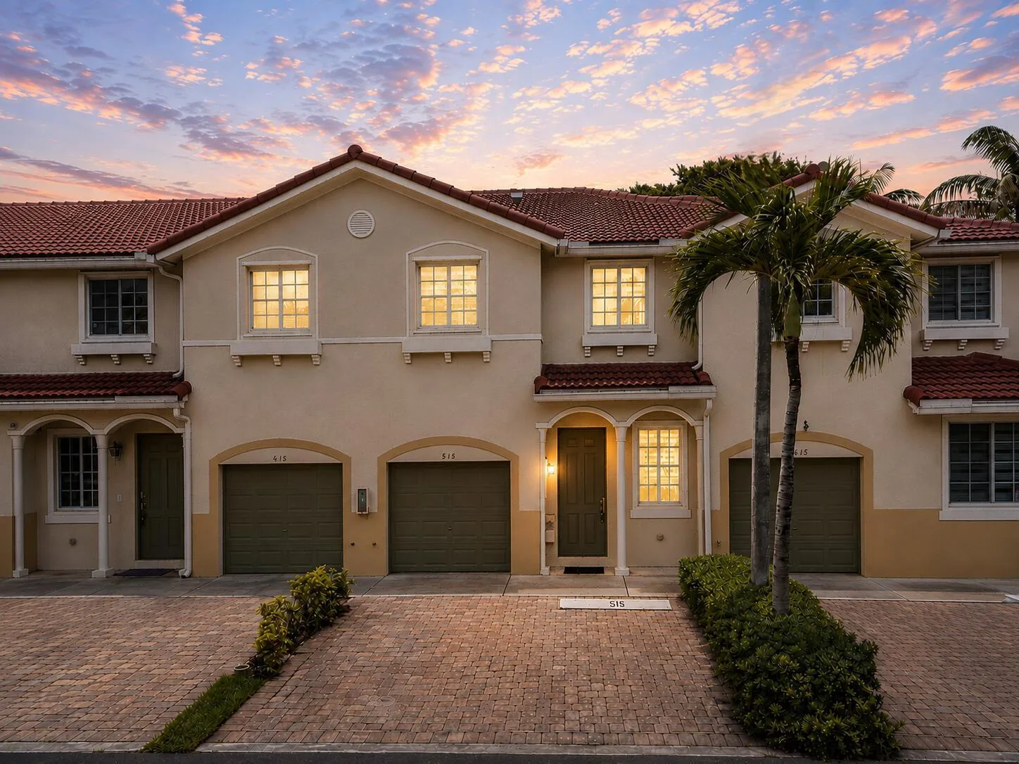 21429 NW 13th Court # #515, Miami Gardens, FL 33169