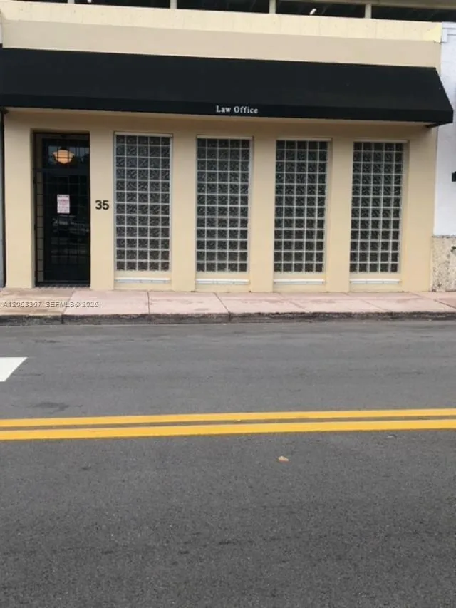 35 Almeria Ave, Coral Gables, FL 33134