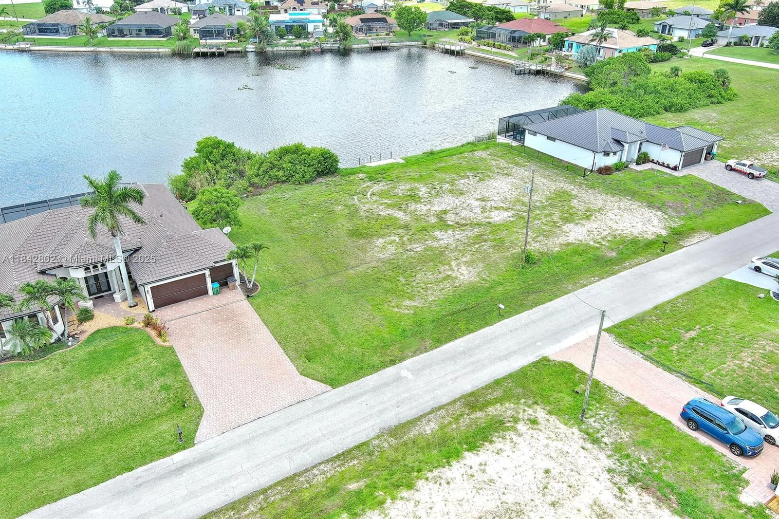 401 NW 24th Ter, Cape Coral, FL 33993 photo 11