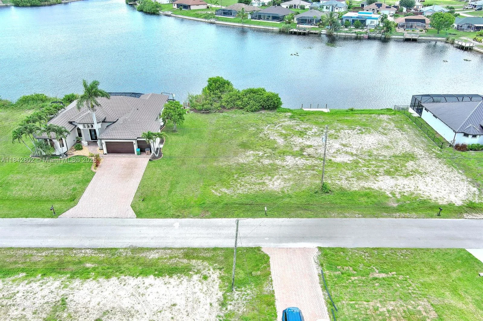401 NW 24th Ter, Cape Coral, FL 33993 photo 12