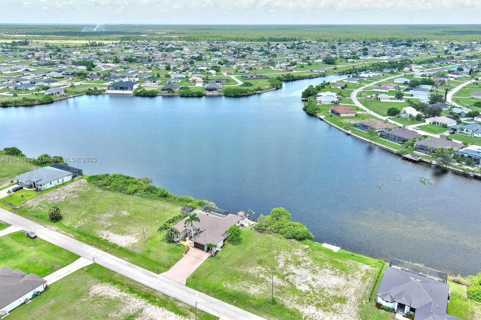 401 NW 24th Ter, Cape Coral, FL 33993 photo 3