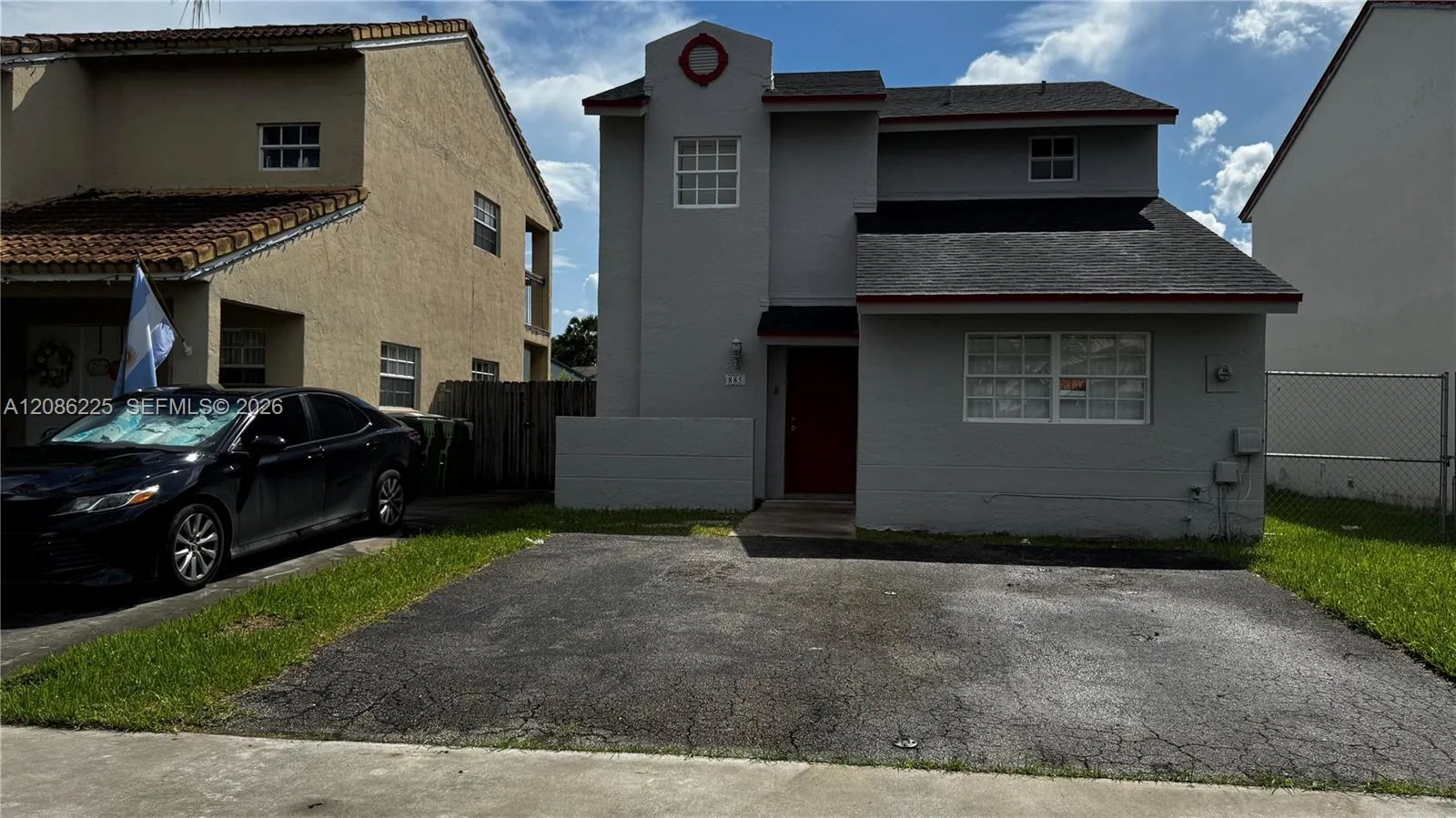 885 SE 13th Rd, Homestead, FL 33035