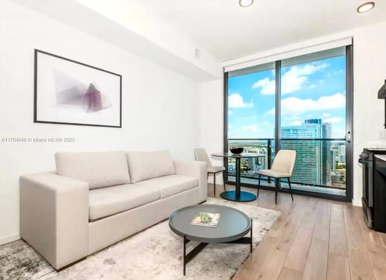 The Elser Hotel & Residences Unit 4602 at 398 NE 5th St # 4602, Miami, FL 33132 — photo 1