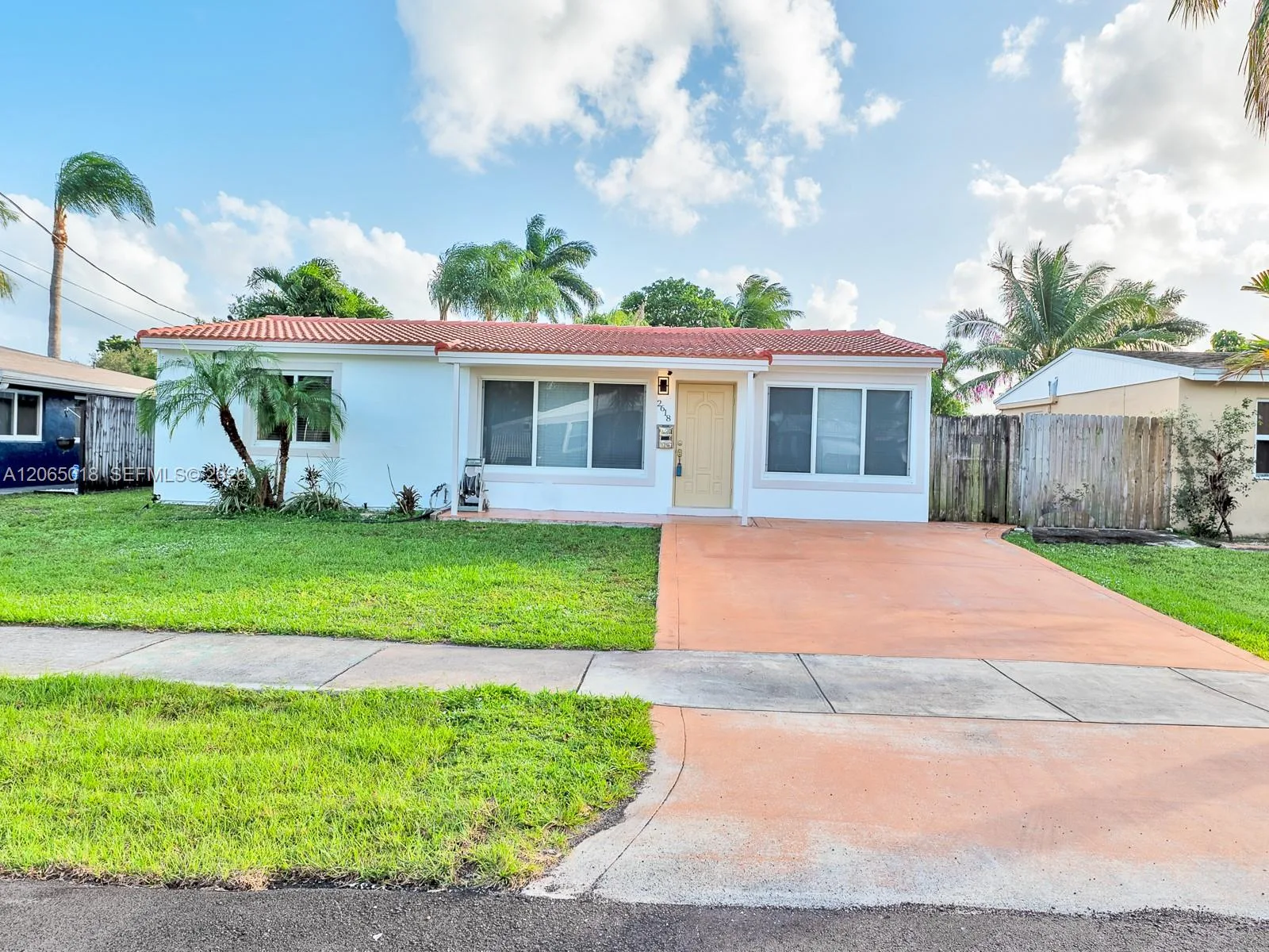 2618 Sherman St # 0, Hollywood, FL 33020