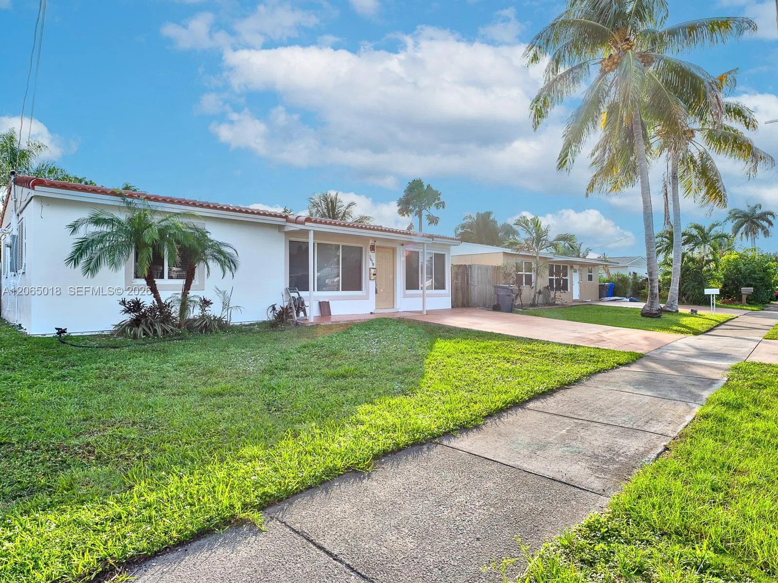 2618 Sherman St # 0, Hollywood, FL 33020 photo 4