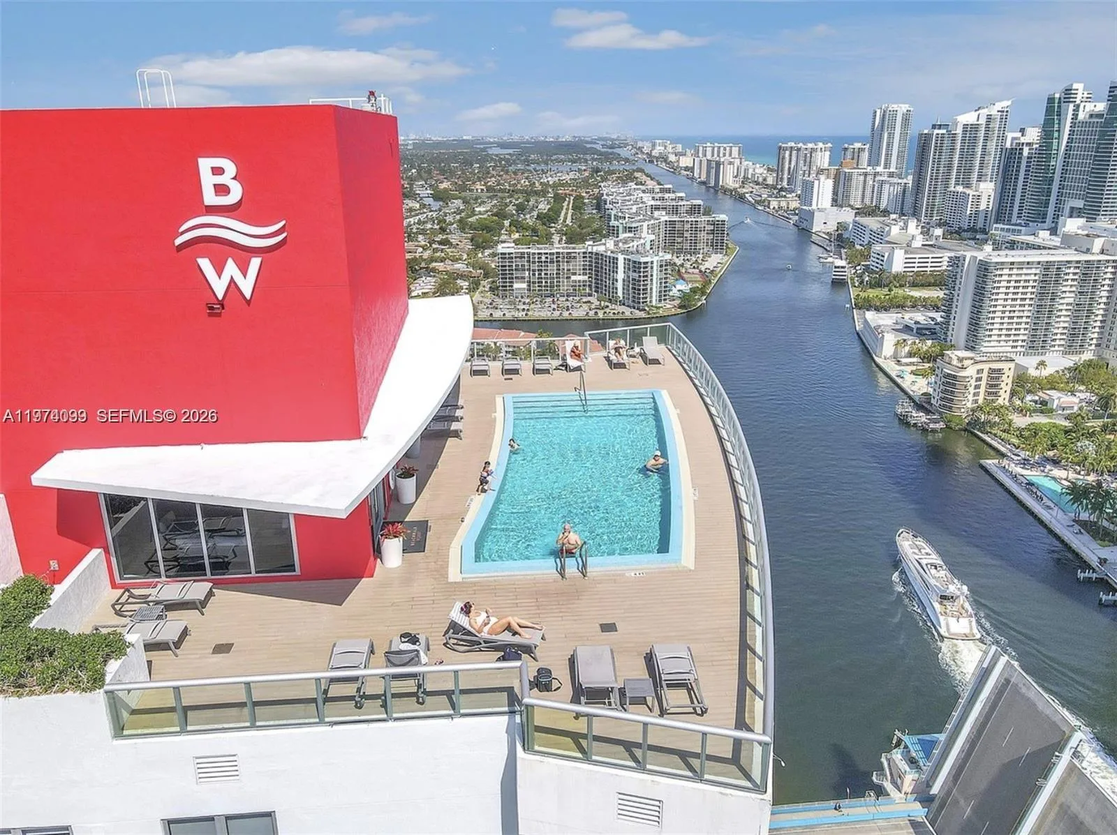 2602 E Hallandale Beach Blvd # R2806, Hallandale Beach, FL 33009 photo 2