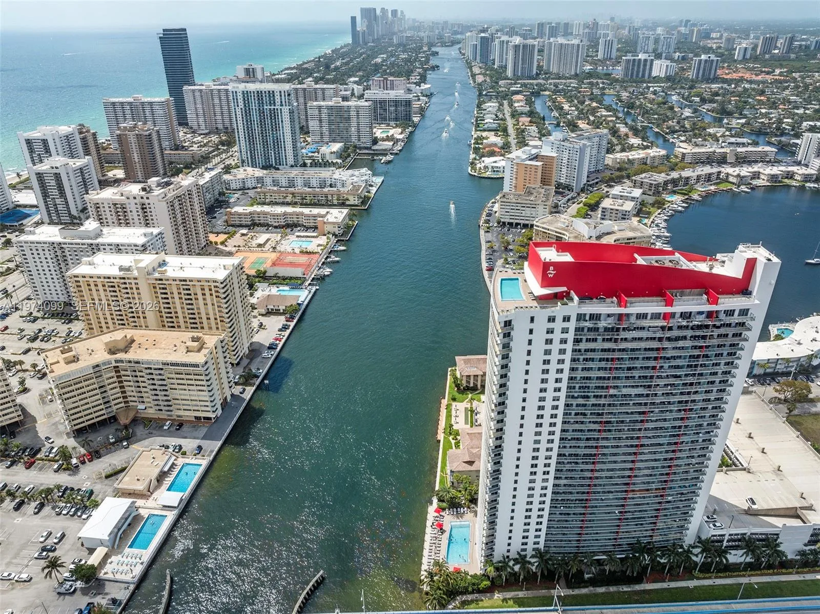 2602 E Hallandale Beach Blvd # R2806, Hallandale Beach, FL 33009 photo 3