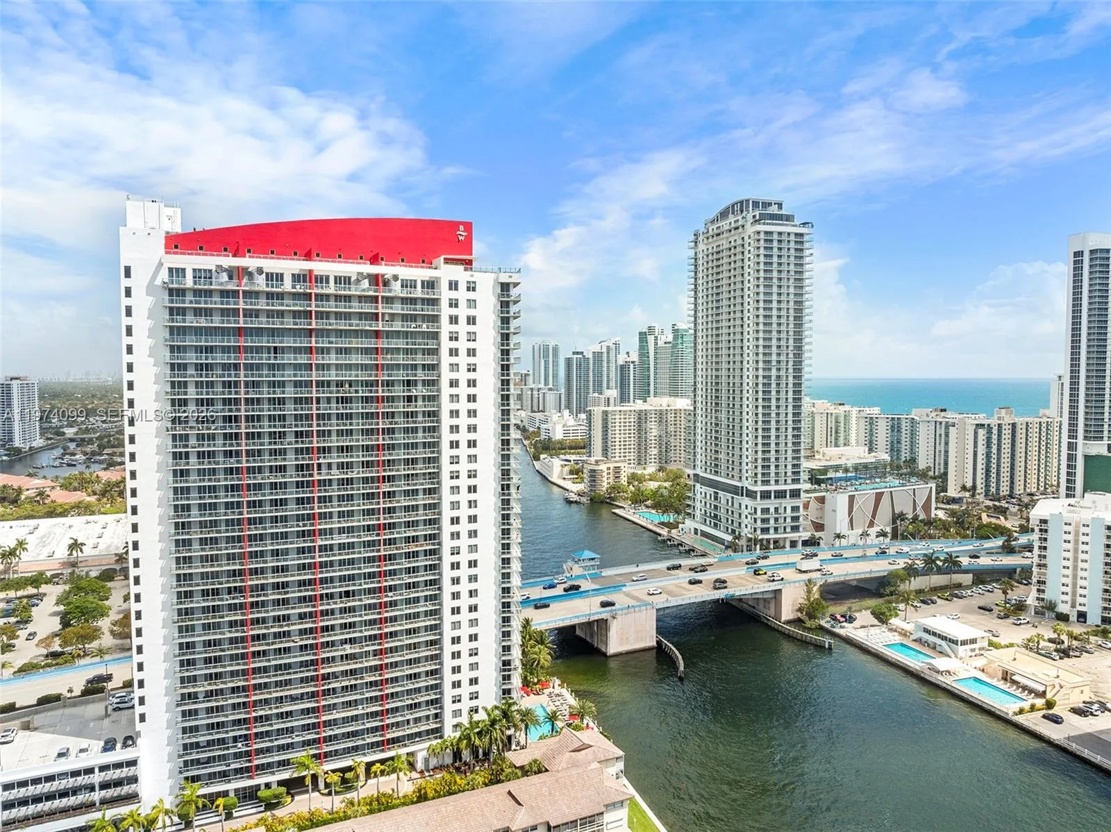 2602 E Hallandale Beach Blvd # R2806, Hallandale Beach, FL 33009 photo 4