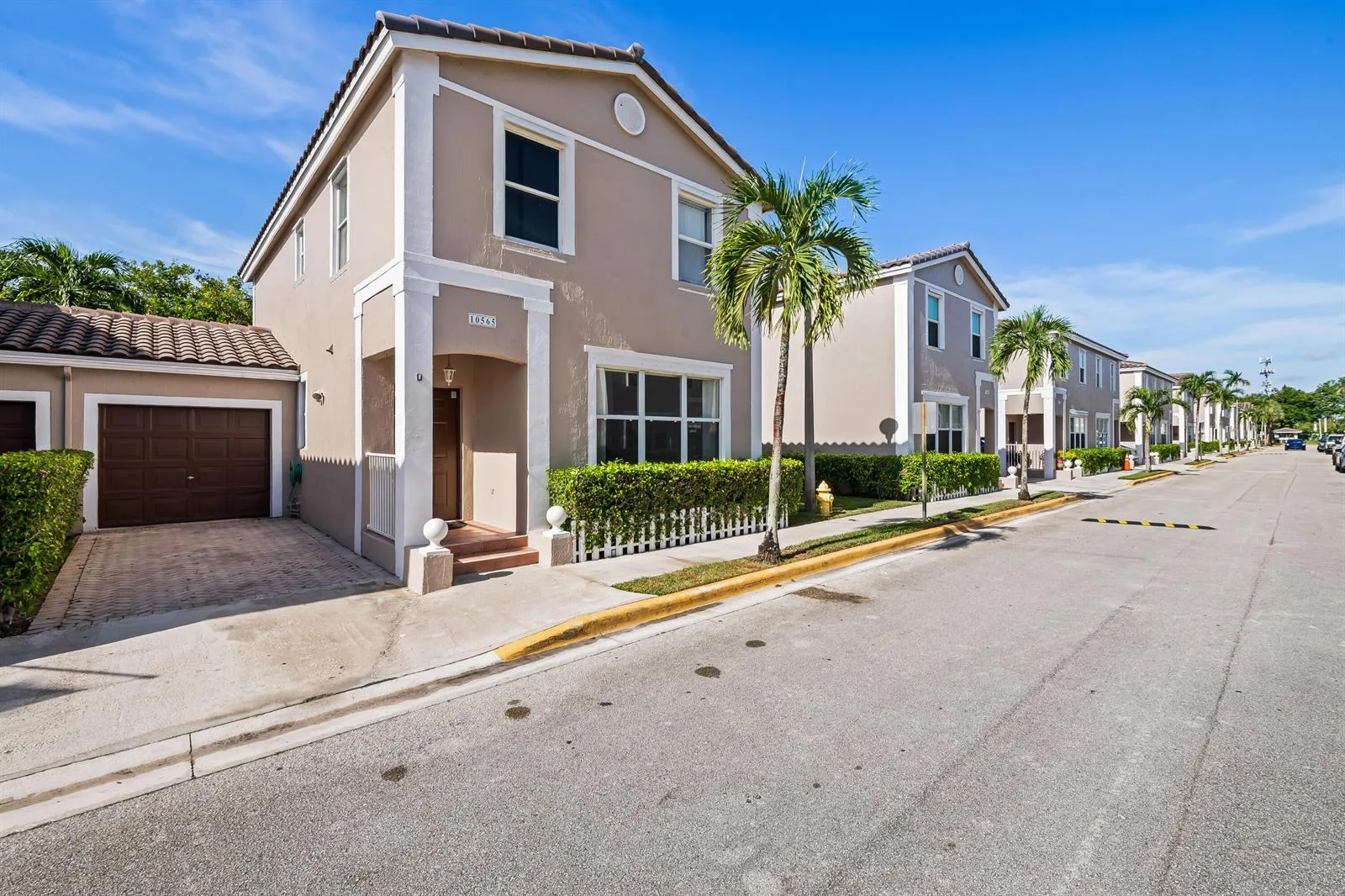 10565 NW 57TH Court # 10565, Coral Springs, FL 33076