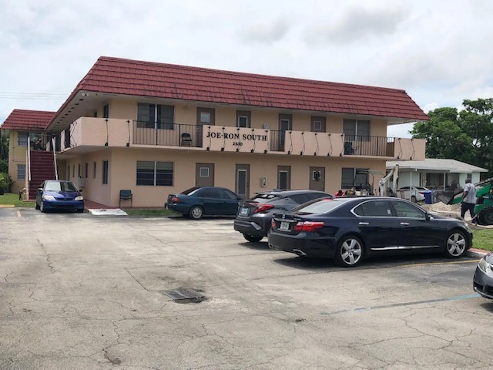 2530 Pierce Street # 202, Hollywood, FL 33020 photo 9