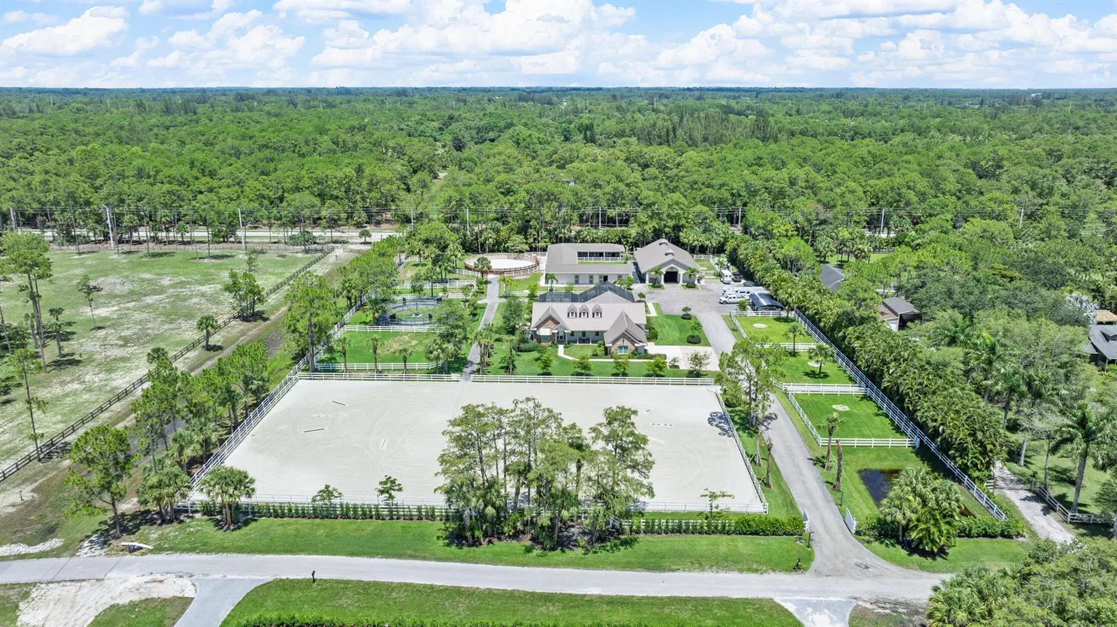 1464 Stallion Drive, Loxahatchee, FL 33470 photo 2