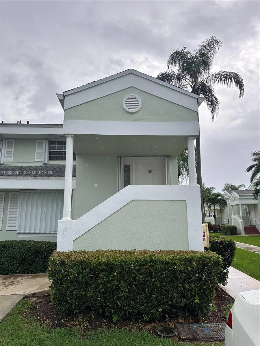 2526 SE 20th Pl # 207-B, Homestead, FL 33035
