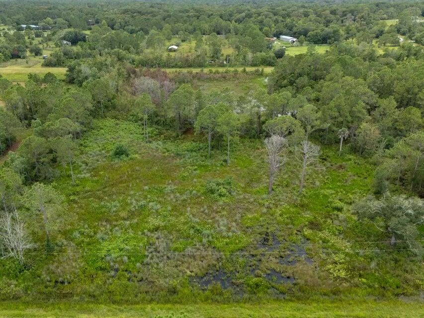 540 NE 365th Lane, Okeechobee, FL 34972
