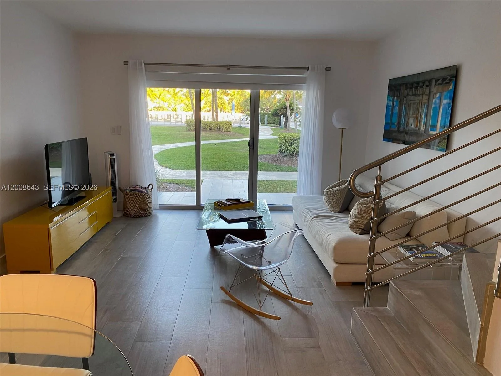 881 Ocean Dr # TH12, Key Biscayne, FL 33149