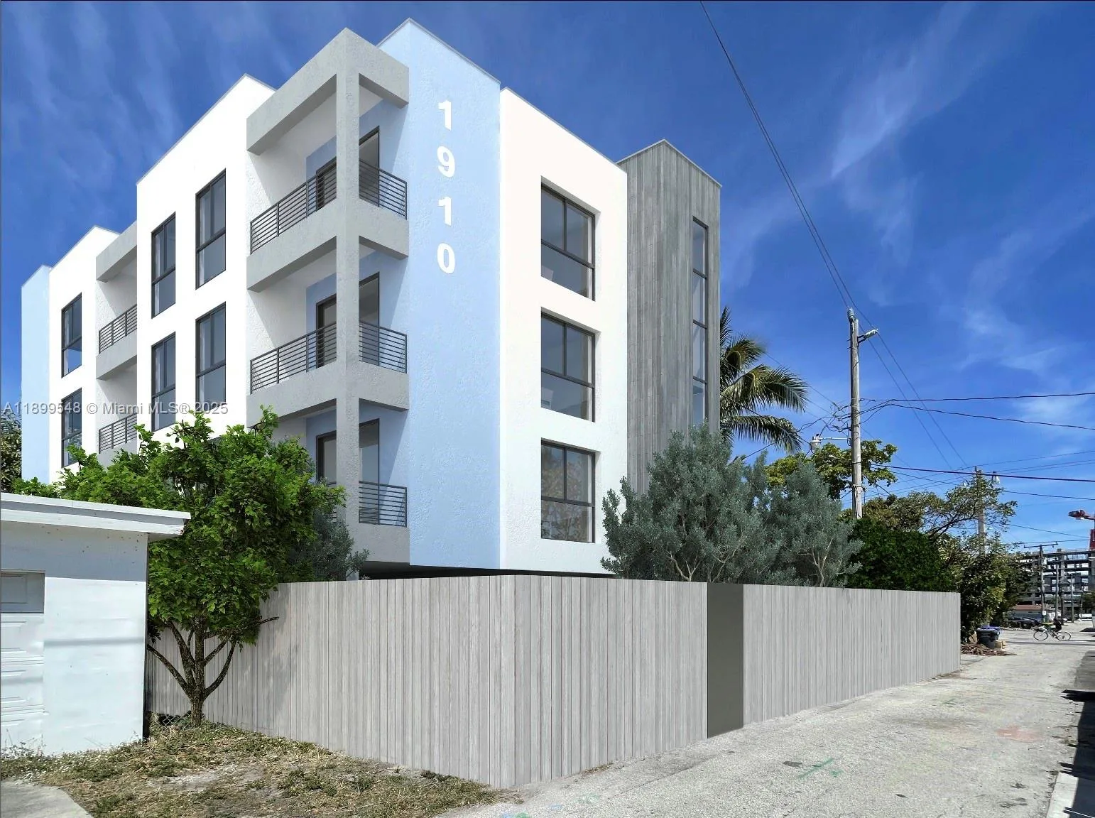 1910 Washington St, Hollywood, FL 33020 photo 5