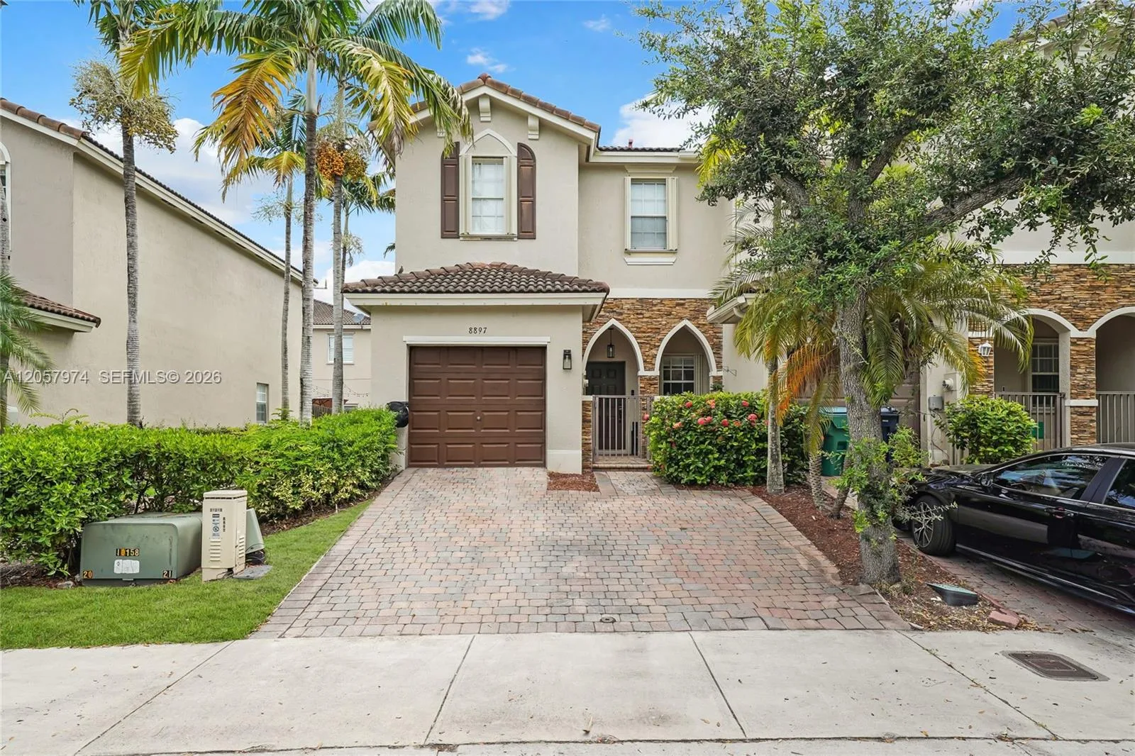 8897 SW 225th St, Cutler Bay, FL 33190