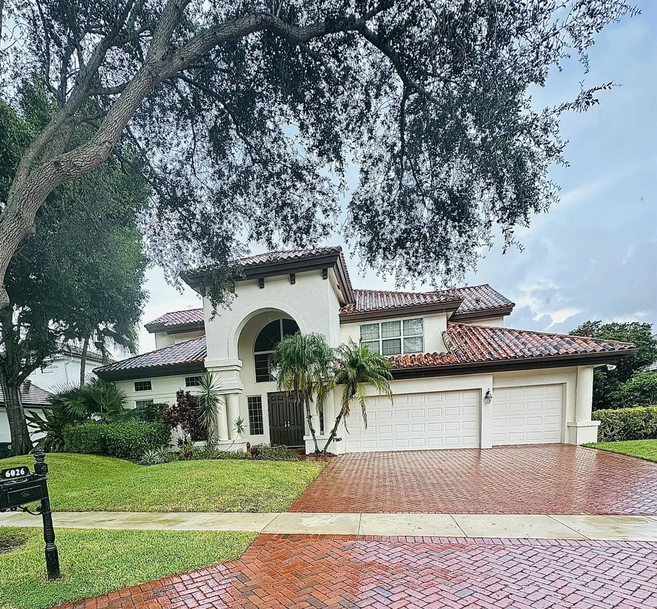 6026 NW 30TH Way, Boca Raton, FL 33496