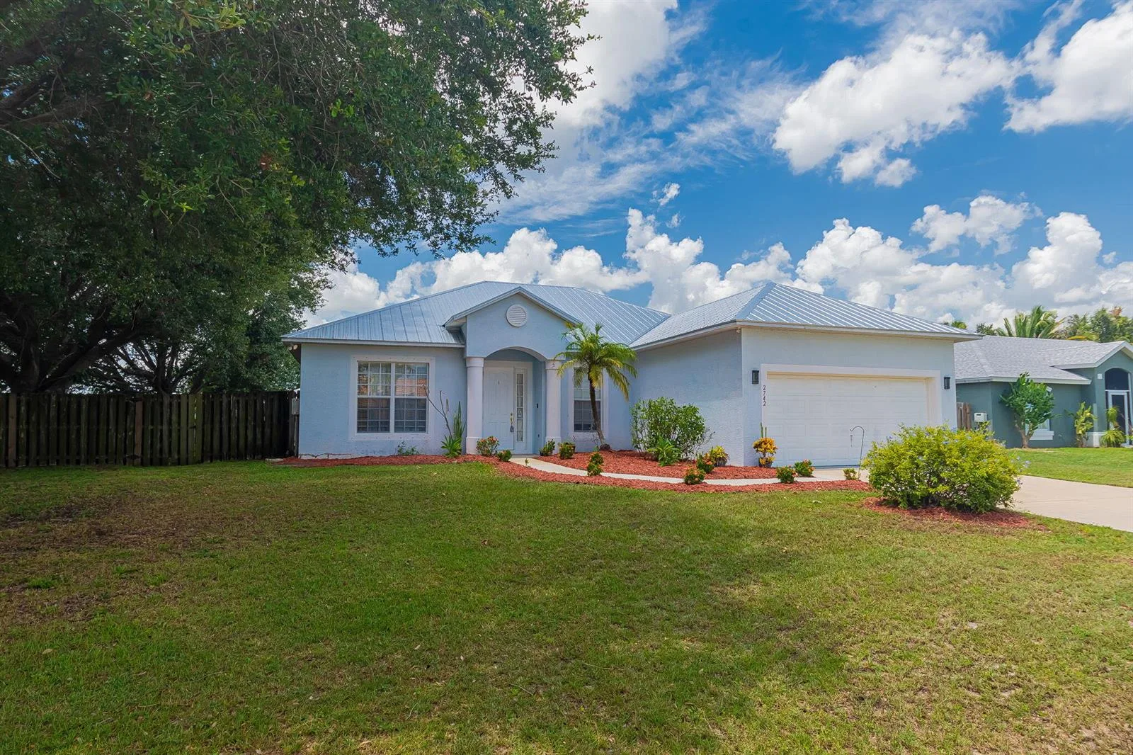 2742 SW Slade Place, Port St. Lucie, FL 34953