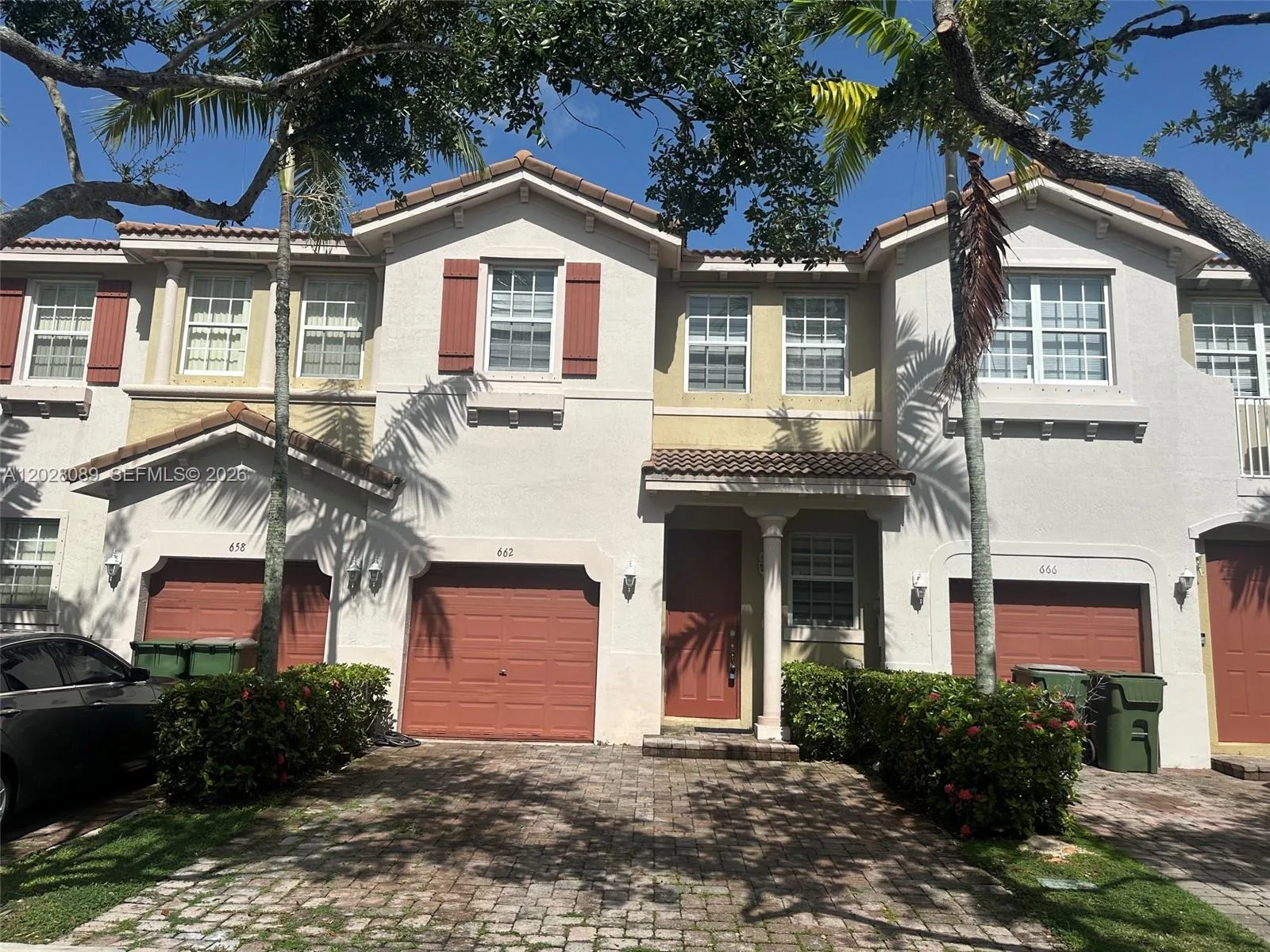 662 NE 21st Ter, Homestead, FL 33033