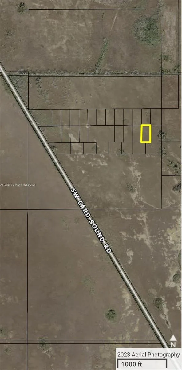 UNINCORPORATED, Homestead FL 33035 photo 5