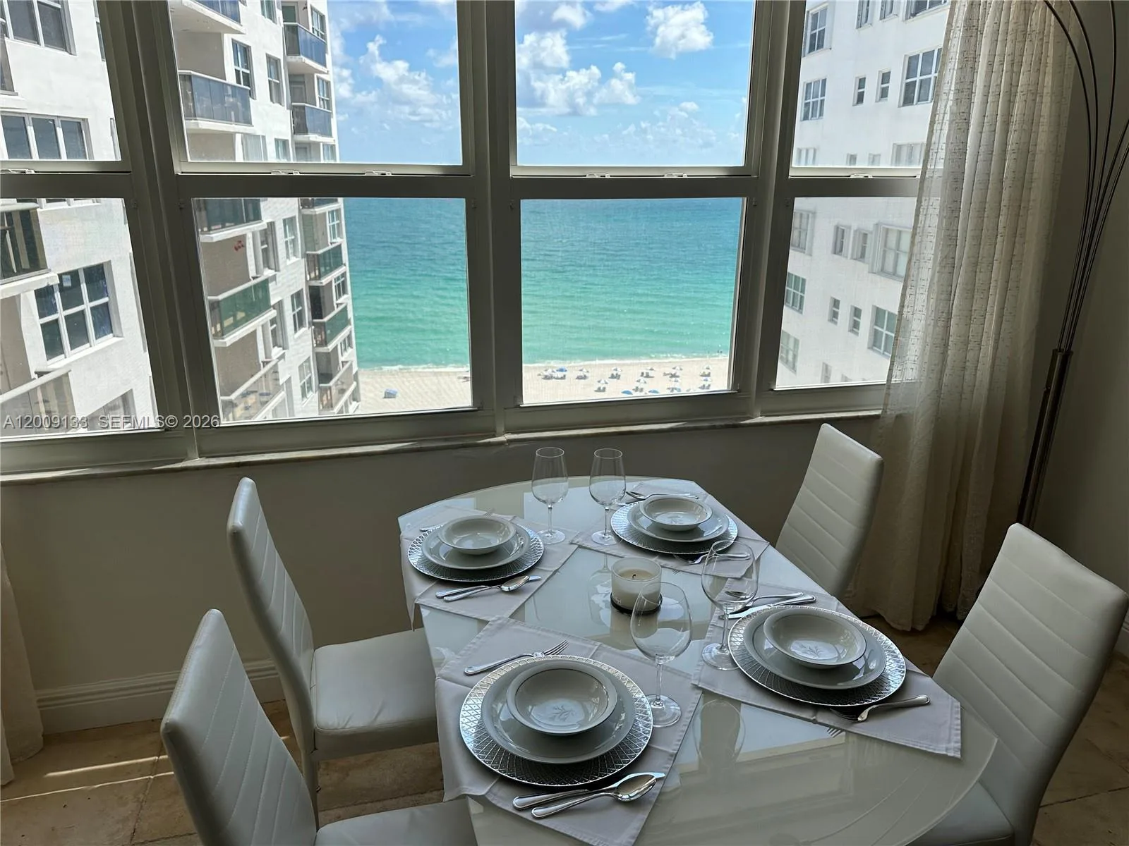 6039 Collins Ave # 1510, Miami Beach, FL 33140