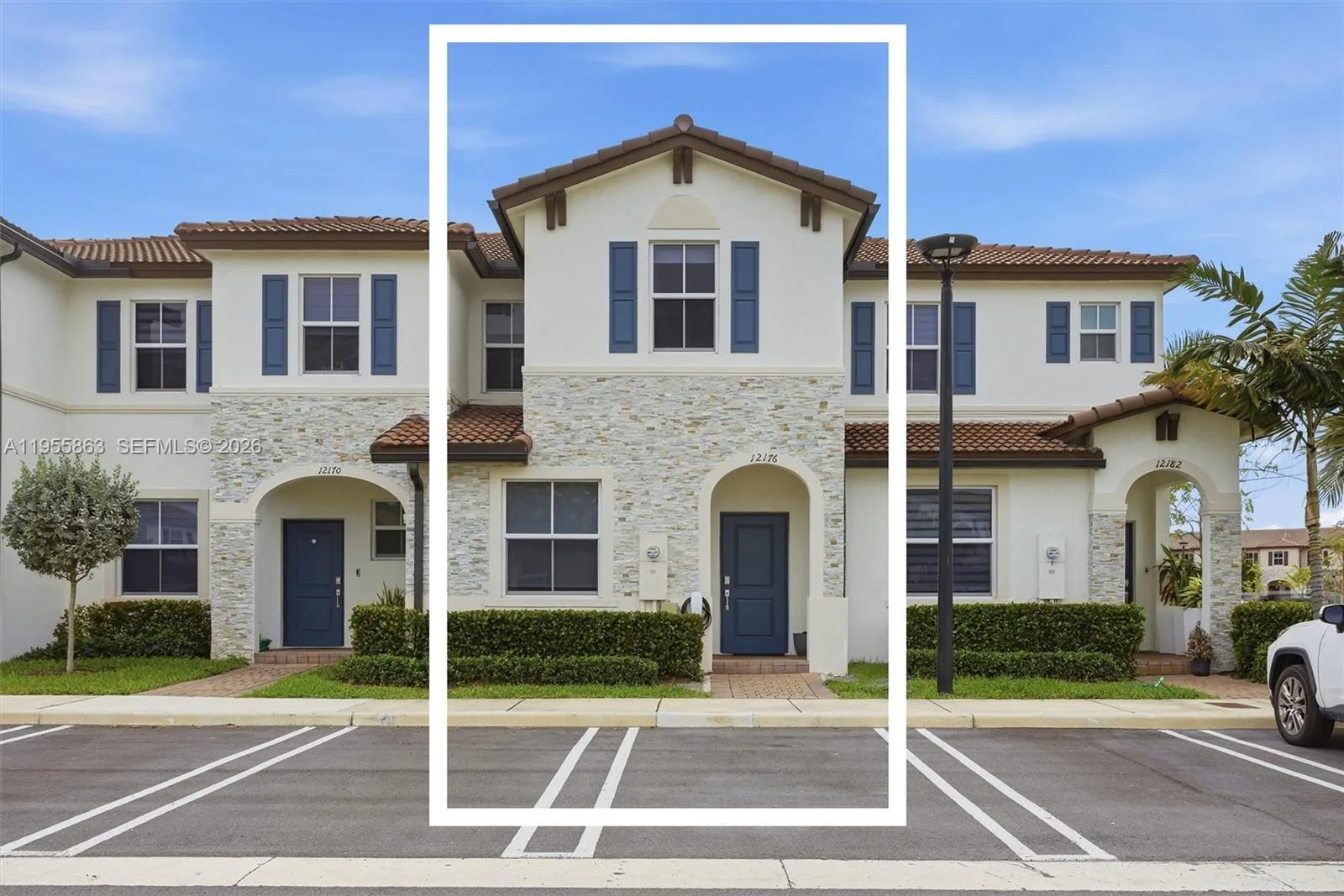 12176 NW 23rd Path, Miami, FL 33167