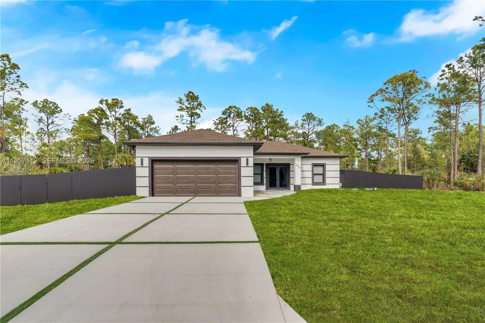 802 W 13TH ST, Lehigh Acres, FL 33972