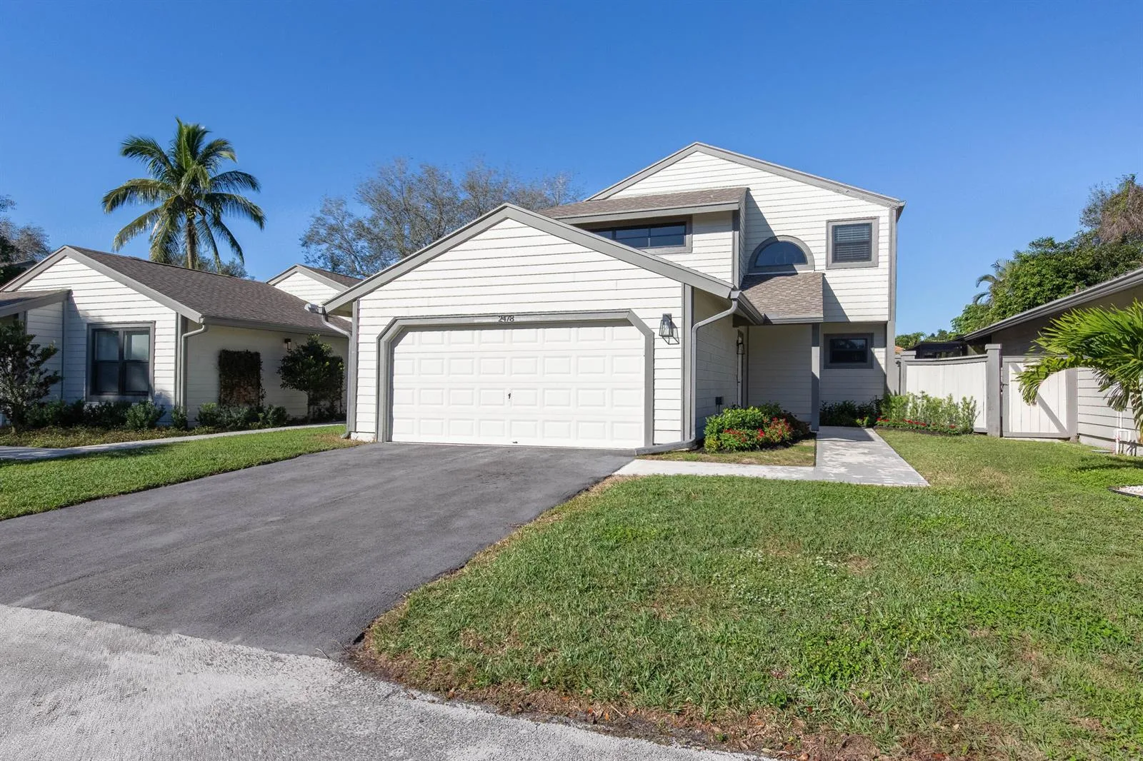 2478 Bedford Mews Drive, Wellington, FL 33414