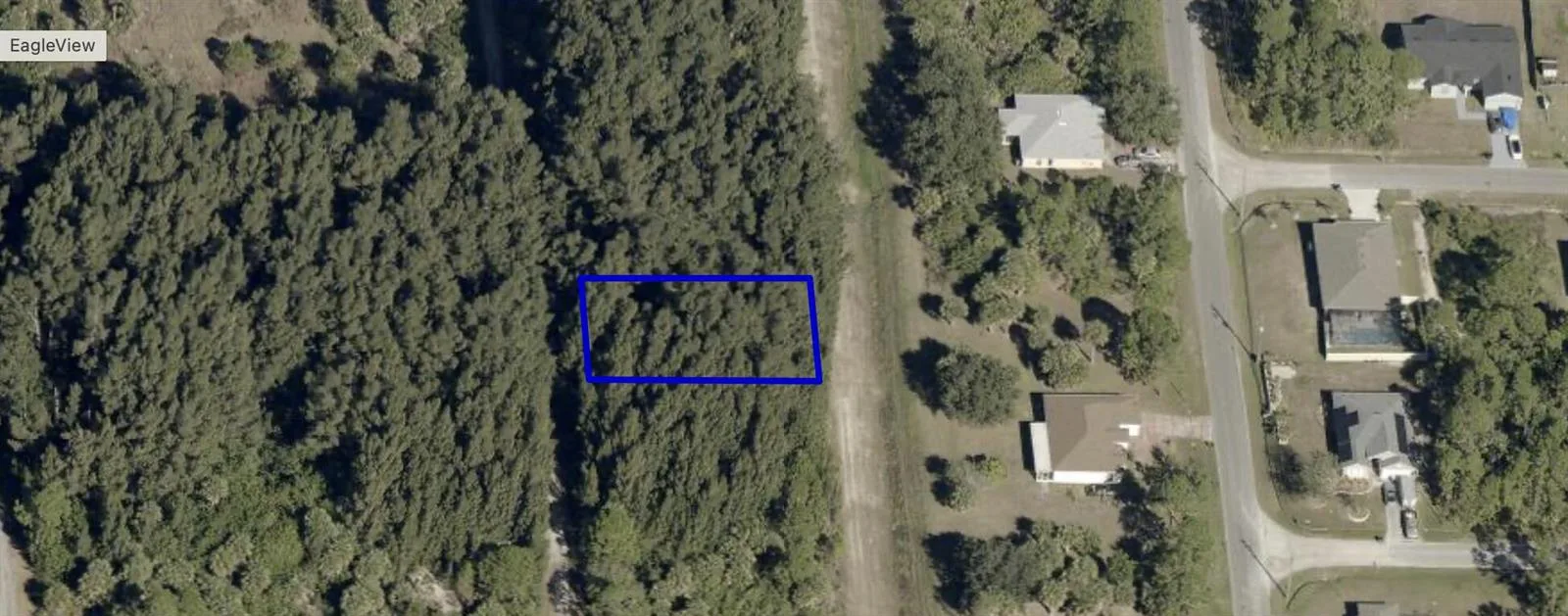 2721 VALENTINE Avenue SW, Palm Bay, FL 32908