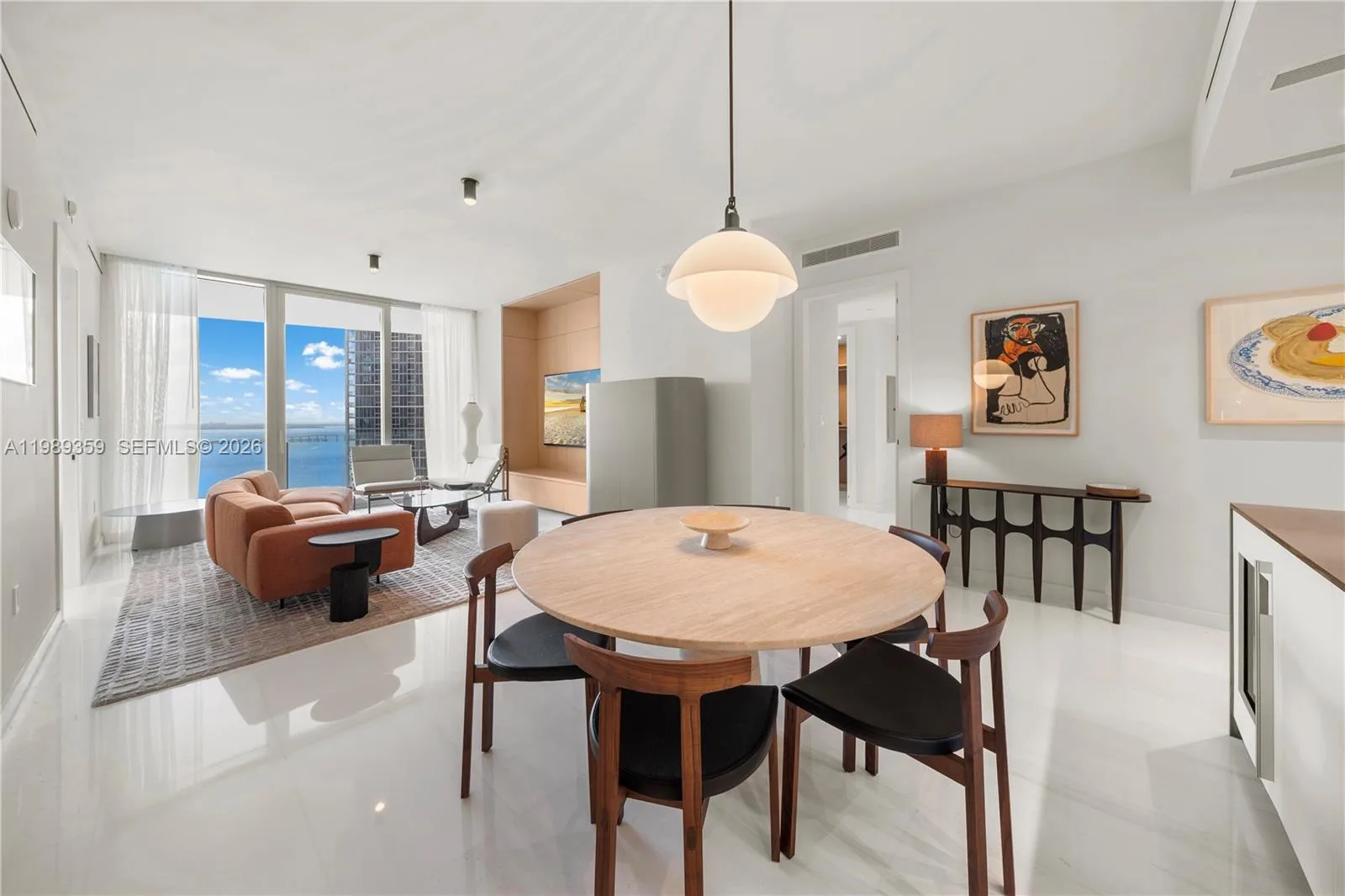300 Biscayne Boulevard Way # 3005W, Miami, FL 33131