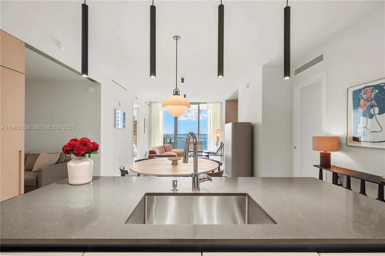 300 Biscayne Boulevard Way # 3005W, Miami, FL 33131 photo 4