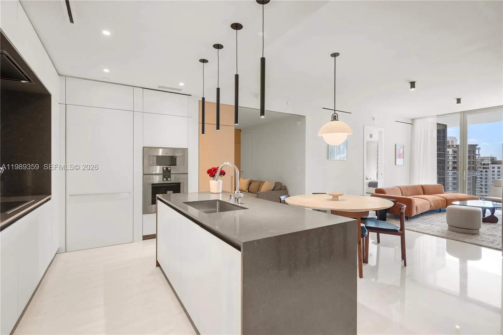 300 Biscayne Boulevard Way # 3005W, Miami, FL 33131 photo 6