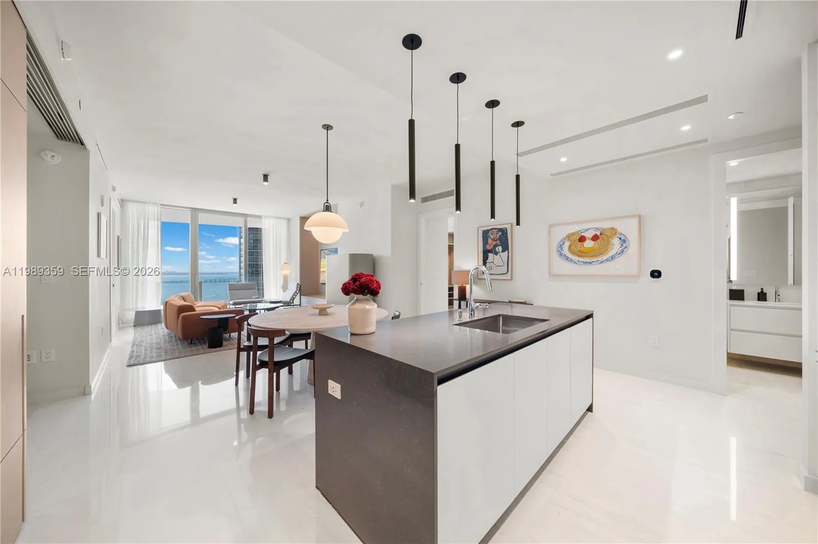 300 Biscayne Boulevard Way # 3005W, Miami, FL 33131 photo 8