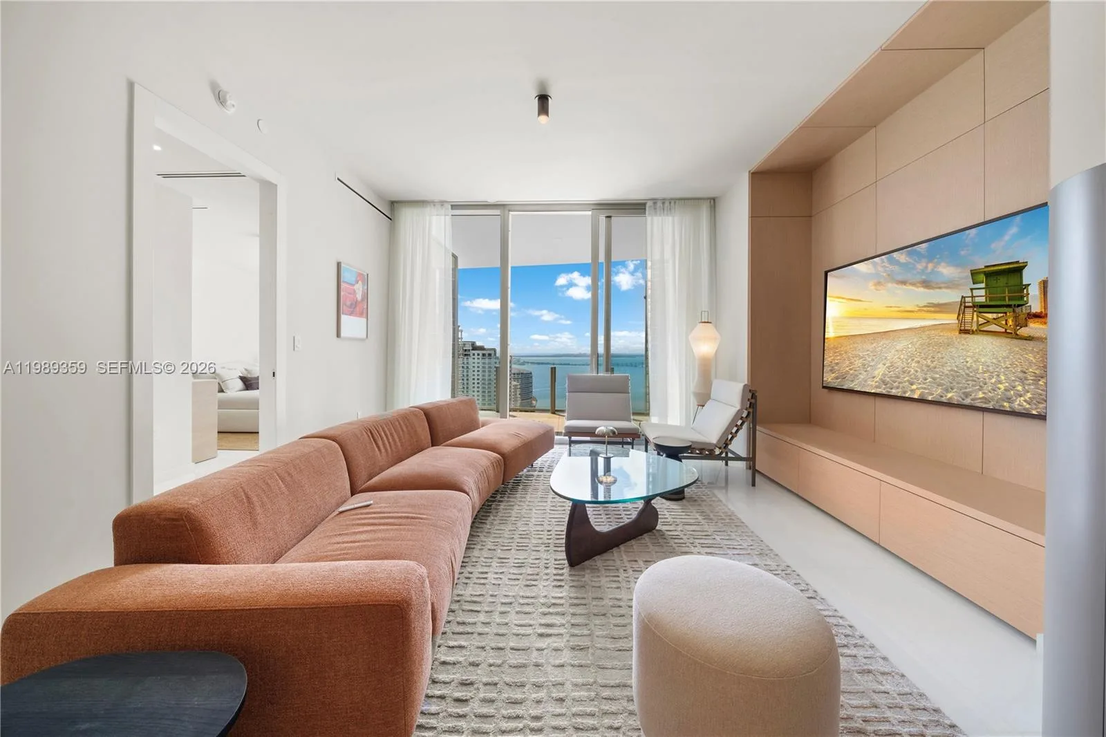 300 Biscayne Boulevard Way # 3005W, Miami, FL 33131 photo 9