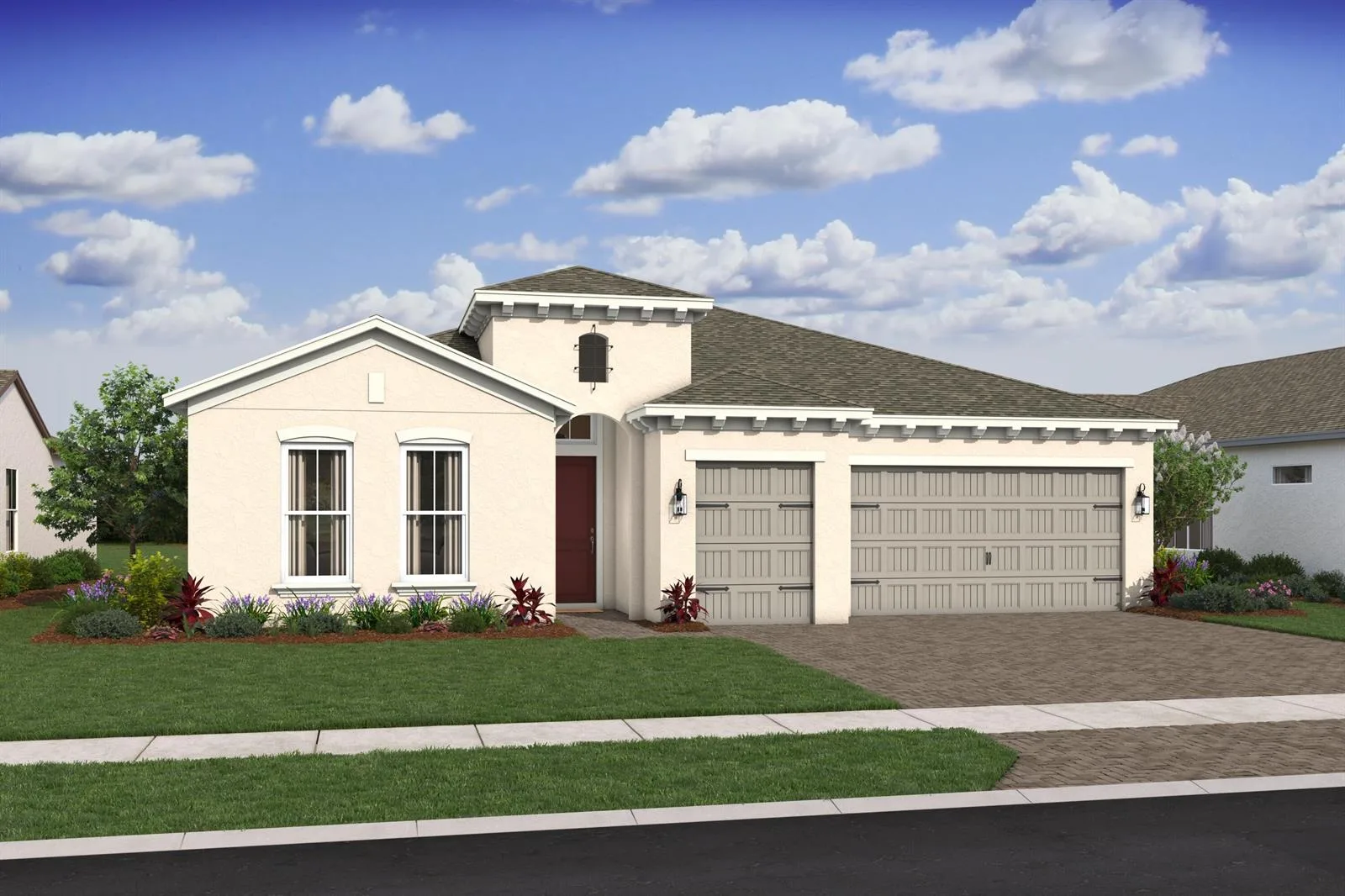 10144 NW FIELD FLOWER Trail # 153, Port St. Lucie, FL 34987