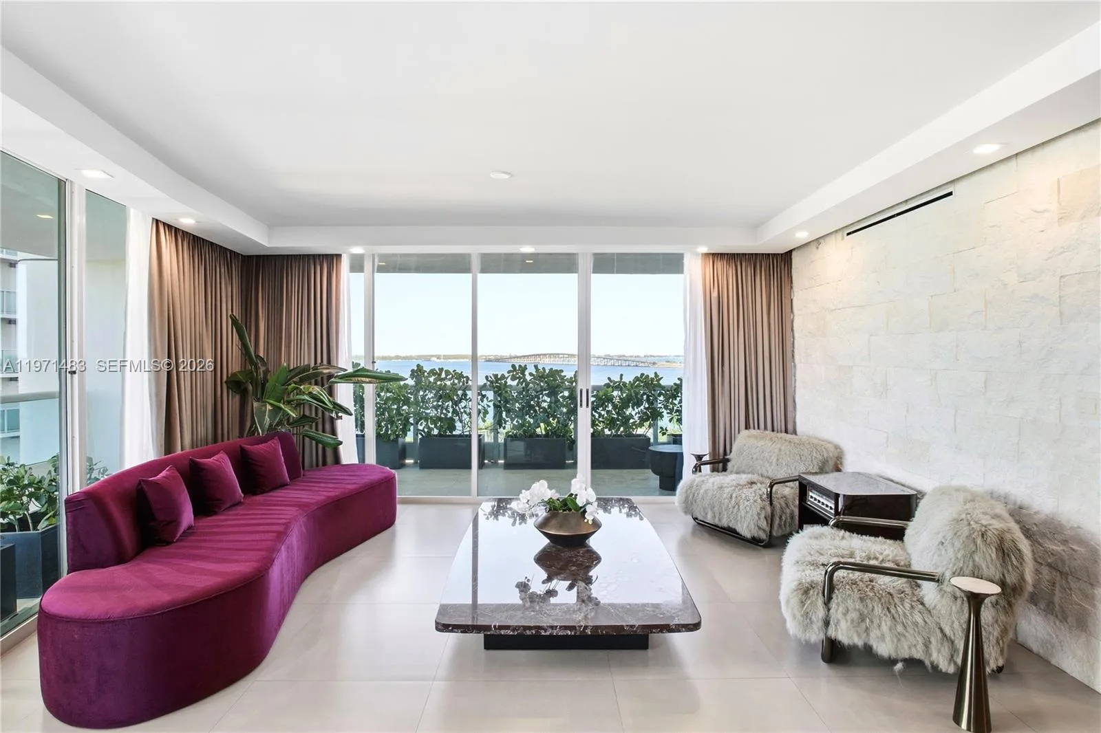 2127 Brickell Avenue # 904, Miami, FL 33129