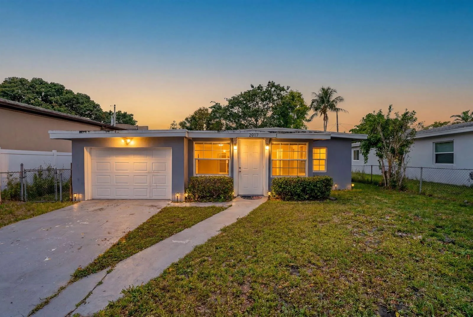 2917 NW 7th Court # 2917, Fort Lauderdale, FL 33311