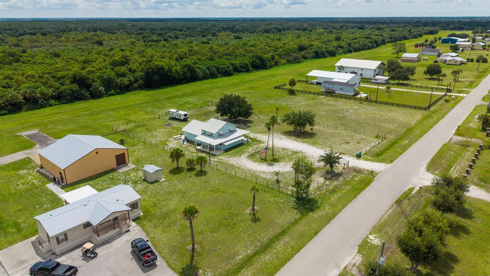 19695 NW 80th Drive, Okeechobee, FL 34972 photo 11