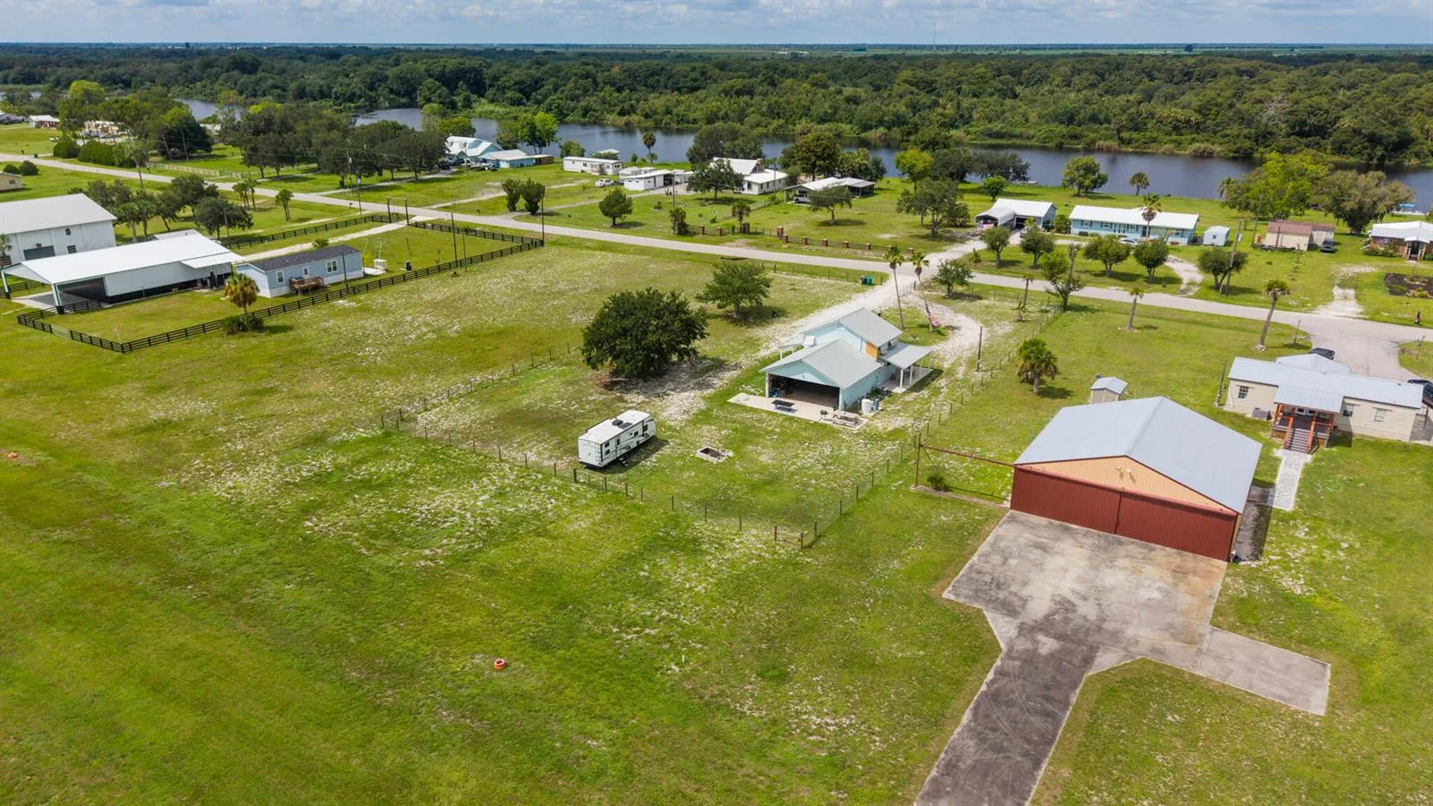 19695 NW 80th Drive, Okeechobee, FL 34972 photo 9