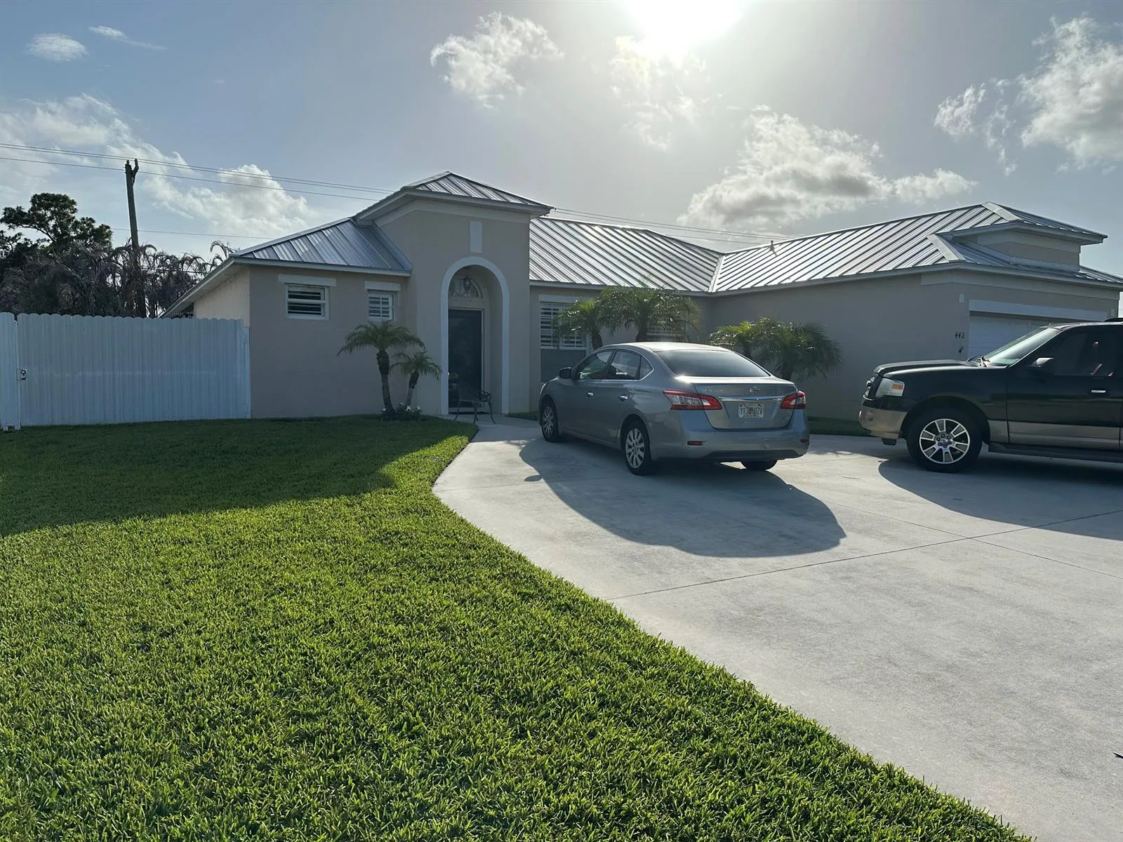 442 NW Airoso Boulevard, FL 34983