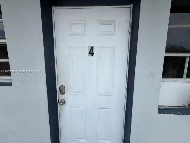 7638 N Miami Ave # 4, Miami, FL 33150