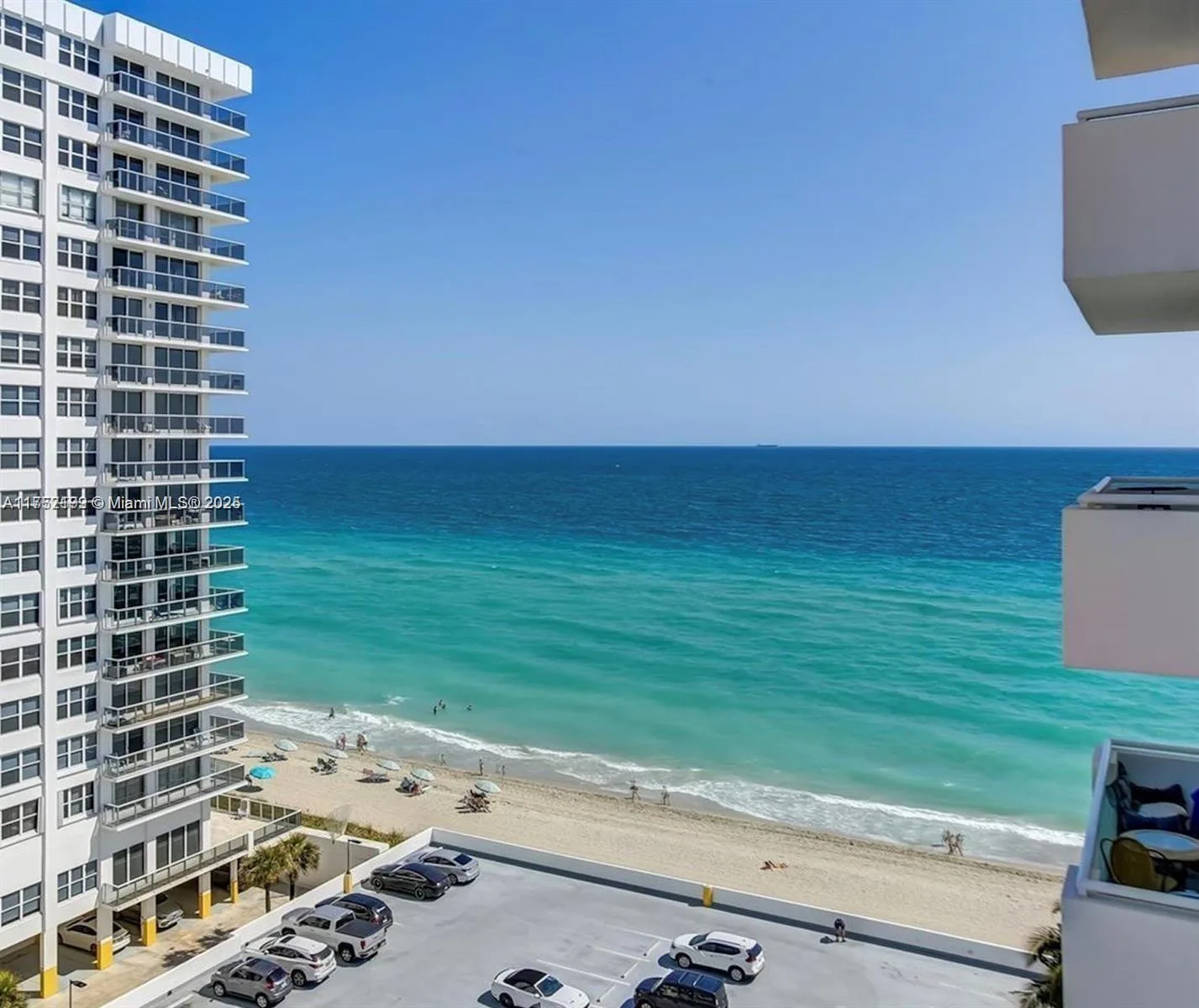 3001 S Ocean Dr # 545, Hollywood, FL 33019