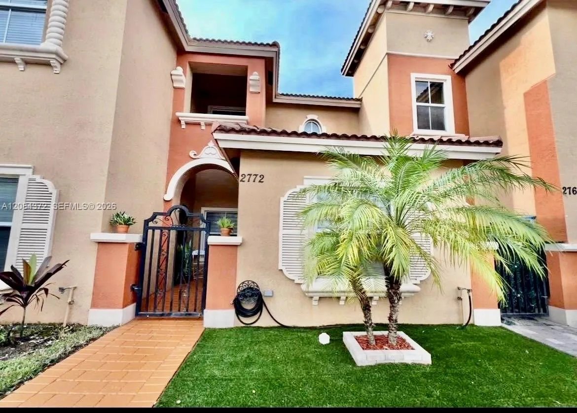 2772 SW 121st Ave # 602, Miramar, FL 33025