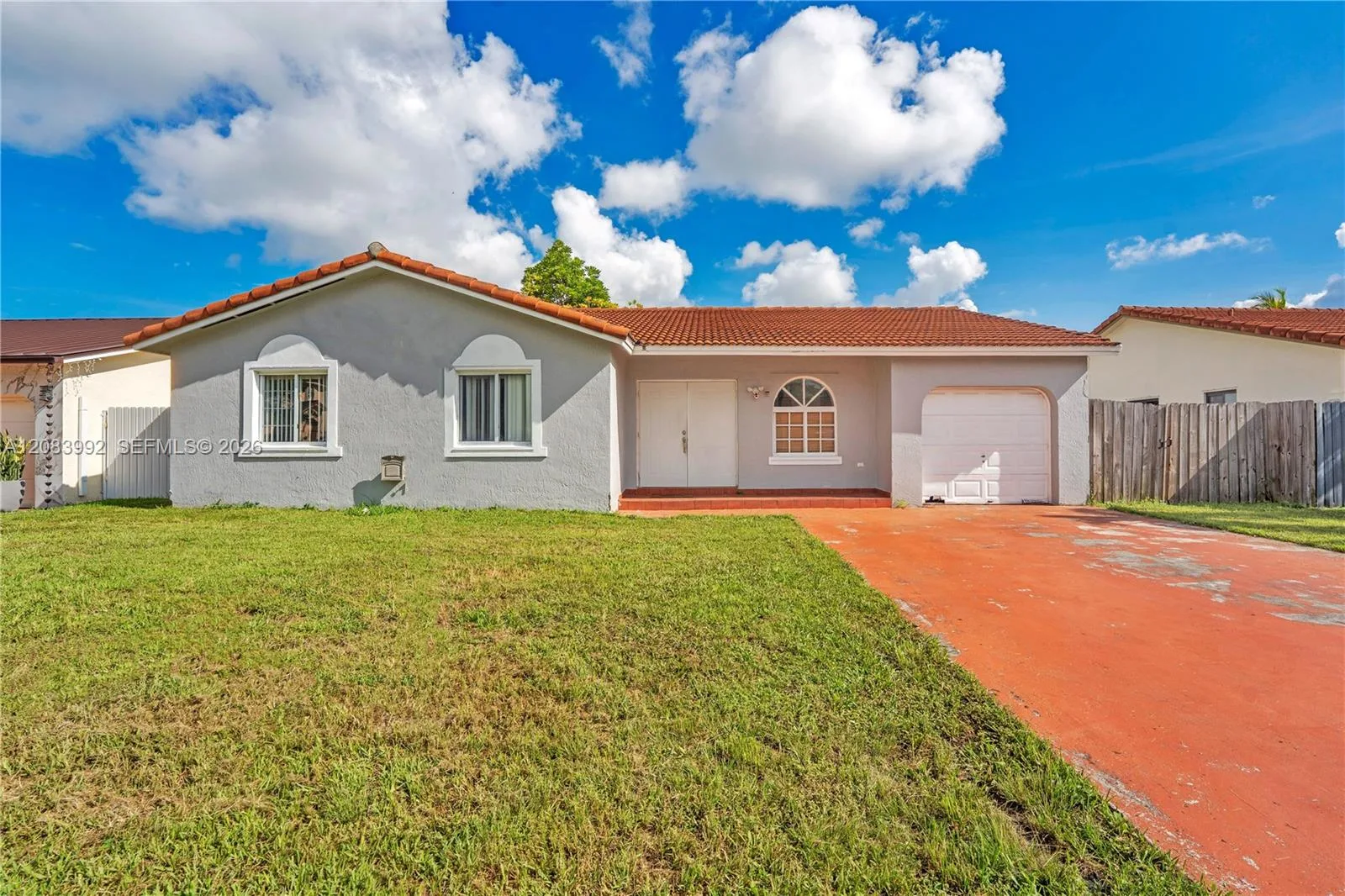15421 SW 177th Ter, Miami, FL 33187