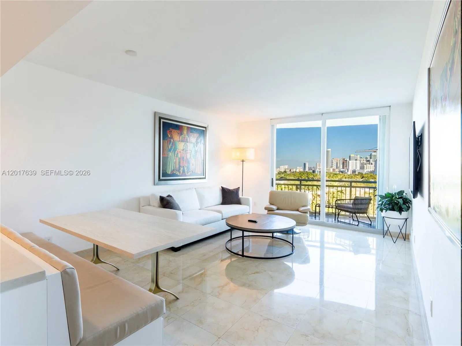2475 Brickell Ave # 903, Miami, FL 33129 photo 2