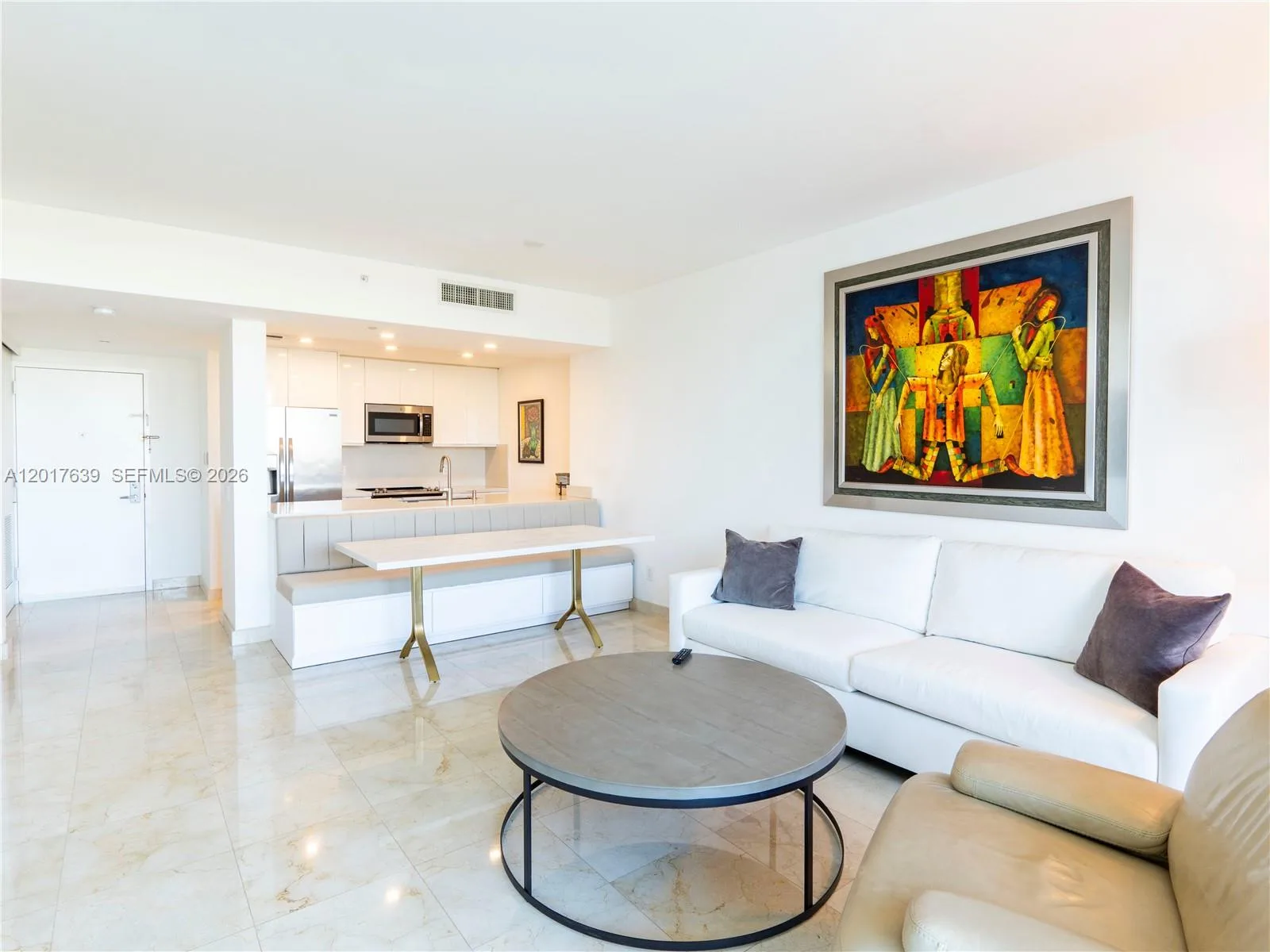 2475 Brickell Ave # 903, Miami, FL 33129 photo 3