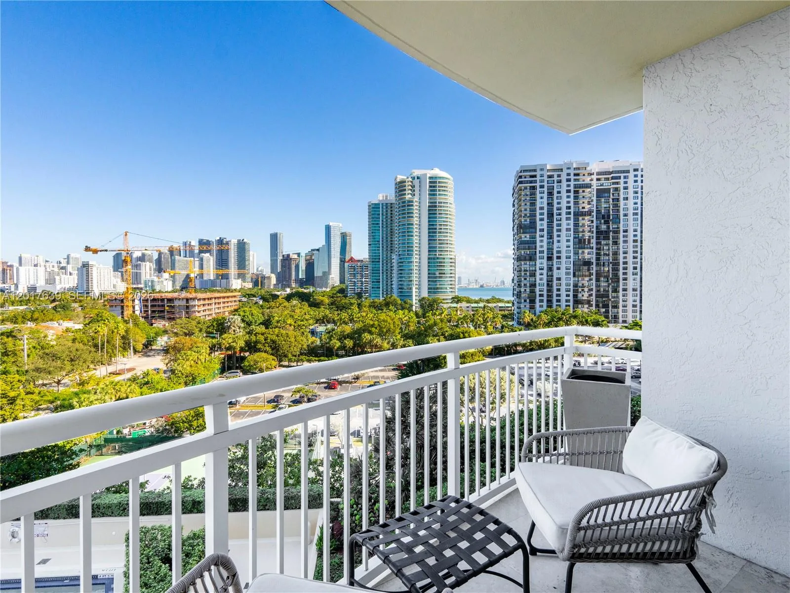 2475 Brickell Ave # 903, Miami, FL 33129 photo 4