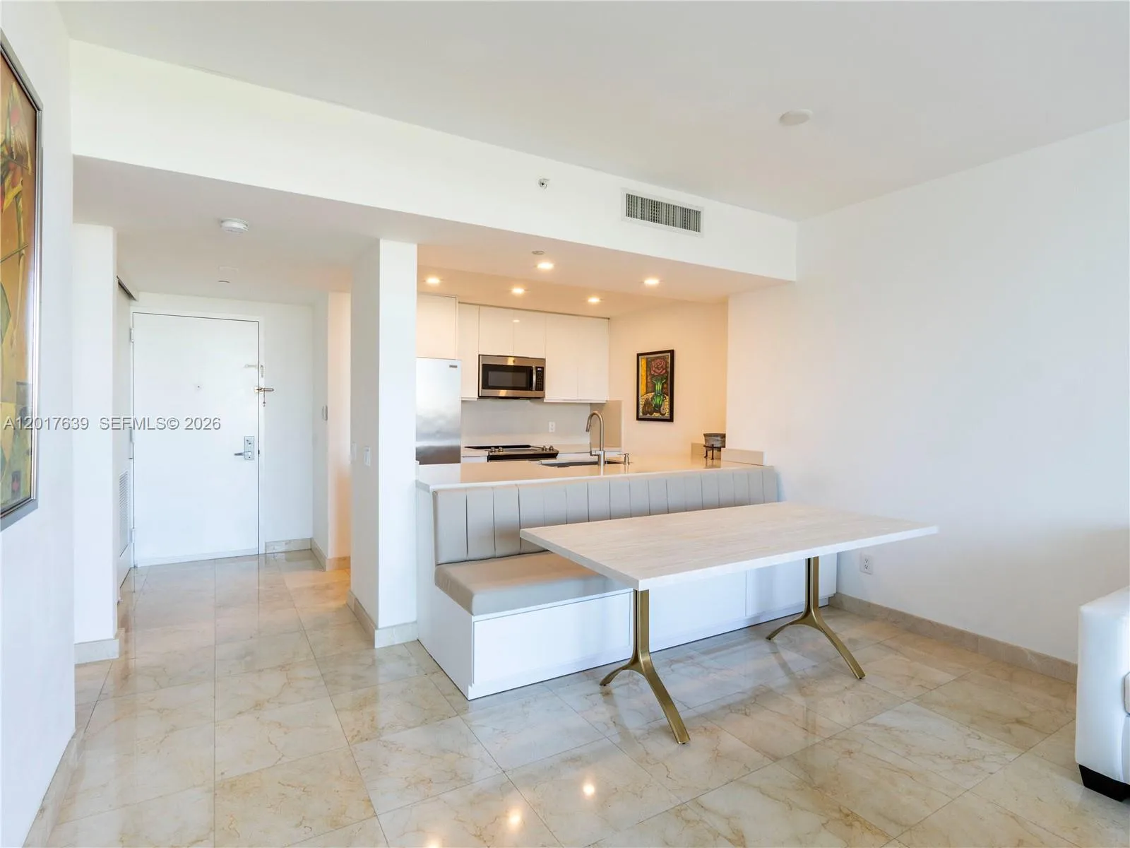 2475 Brickell Ave # 903, Miami, FL 33129 photo 5