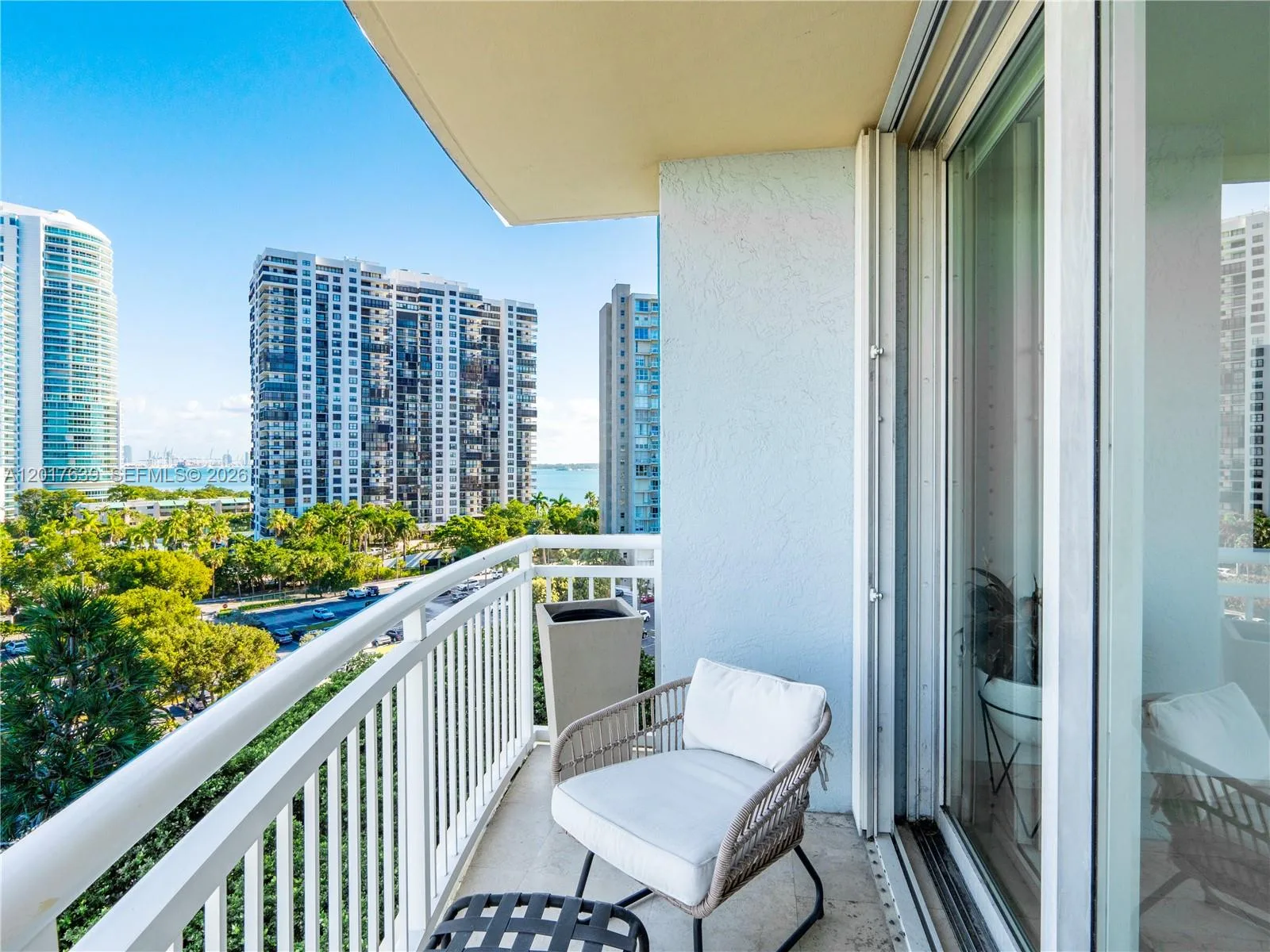 2475 Brickell Ave # 903, Miami, FL 33129 photo 9