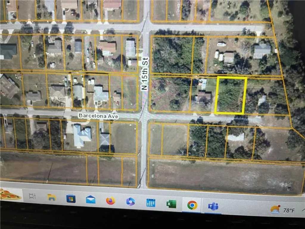 O O Barcelona Avenue, Fort Pierce, FL 34946 photo 4